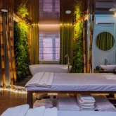 Спа-салон Prana Thai premium spa на улице Черняховского фото 11