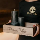 Спа-салон Prana Thai premium spa на улице Черняховского фото 9