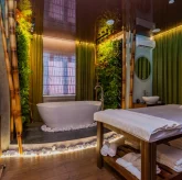 Спа-салон Prana Thai premium spa на улице Черняховского фото 3