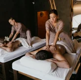 Спа-салон Prana Thai premium spa на улице Черняховского фото 1