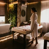 Спа-салон Prana Thai premium spa на улице Черняховского фото 20