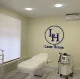 Клиника лазерной медицины и эпиляции Laser House фото 7