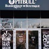 Pitbull` barbershop&boutique фото 5