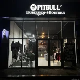 Pitbull` barbershop&boutique фото 3