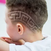 Детская парикмахерская Воображуля фото 7
